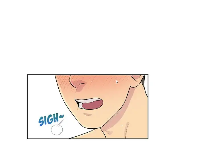 The Stand-up Guy - Chapter 17 [photo 4] - MangaPorn