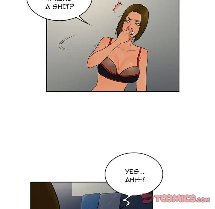 The Stand-up Guy - Chapter 17 [photo 62] - MangaPorn