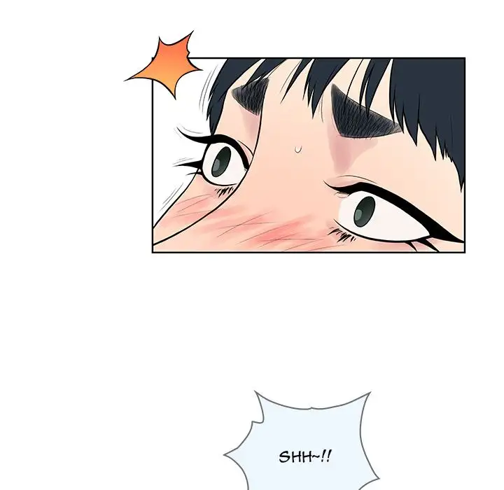 The Stand-up Guy - Chapter 17 [photo 67] - MangaPorn