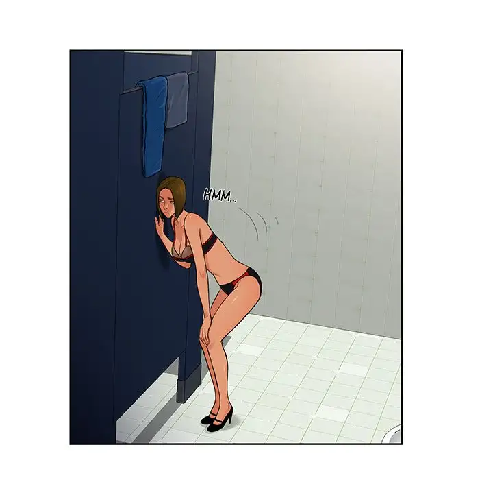 The Stand-up Guy - Chapter 17 [photo 71] - MangaPorn