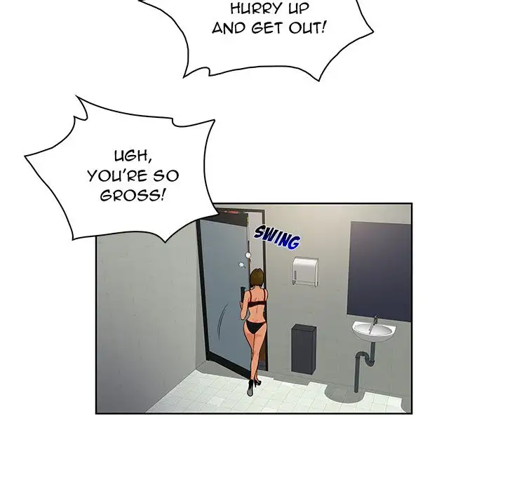 The Stand-up Guy - Chapter 17 [photo 76] - MangaPorn