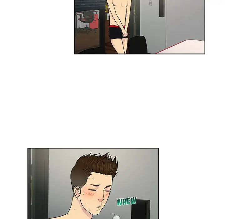 The Stand-up Guy - Chapter 17 [photo 81] - MangaPorn