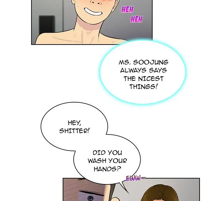 The Stand-up Guy - Chapter 17 [photo 87] - MangaPorn