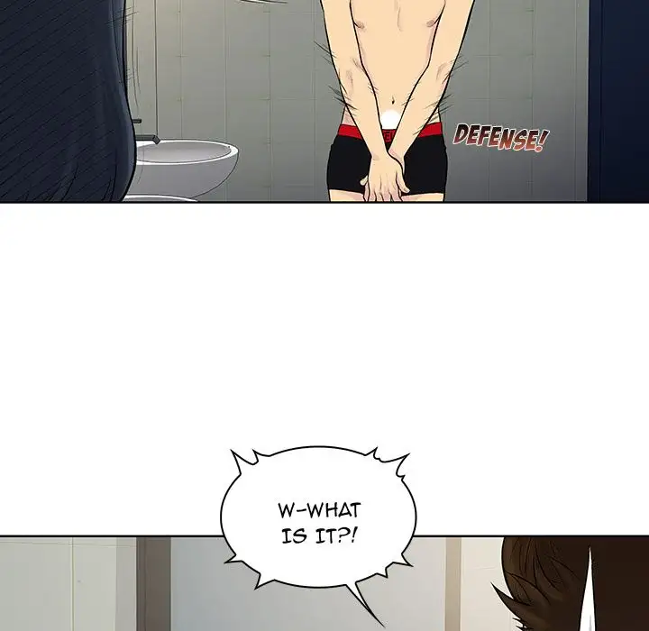 The Stand-up Guy - Chapter 17 [photo 9] - MangaPorn