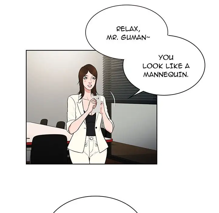 The Stand-up Guy - Chapter 18 [photo 11] - MangaPorn