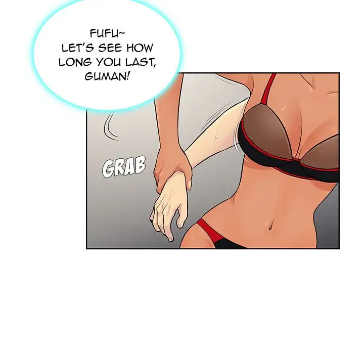 The Stand-up Guy - Chapter 18 [photo 14] - MangaPorn