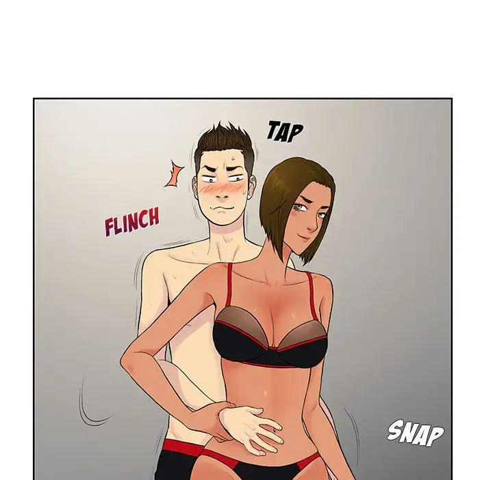 The Stand-up Guy - Chapter 18 [photo 15] - MangaPorn