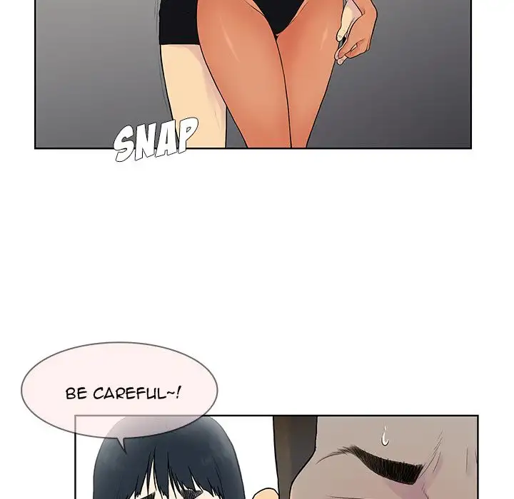 The Stand-up Guy - Chapter 18 [photo 16] - MangaPorn