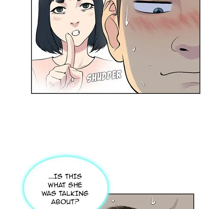 The Stand-up Guy - Chapter 18 [photo 17] - MangaPorn