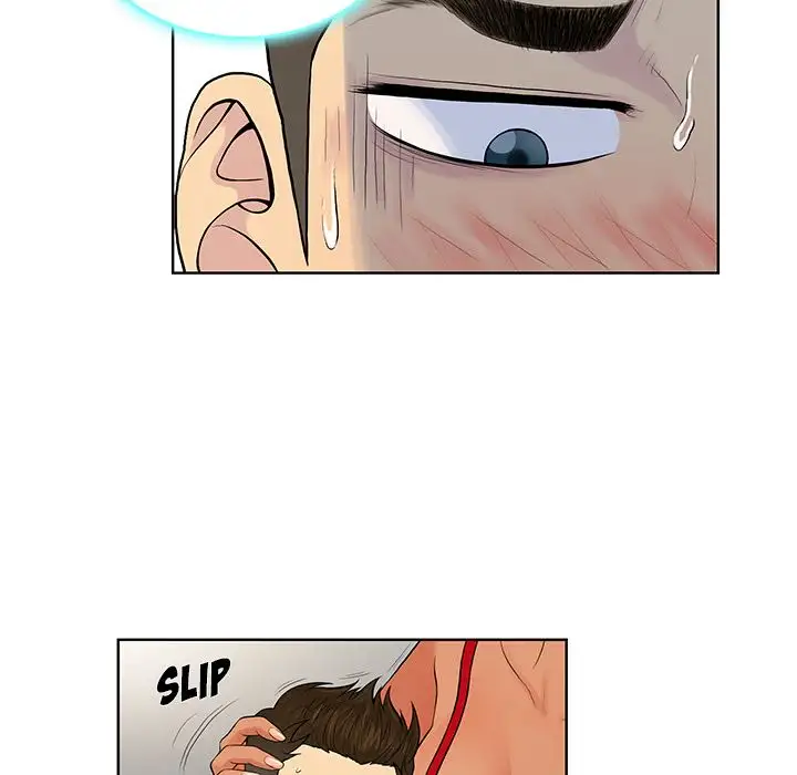 The Stand-up Guy - Chapter 18 [photo 18] - MangaPorn