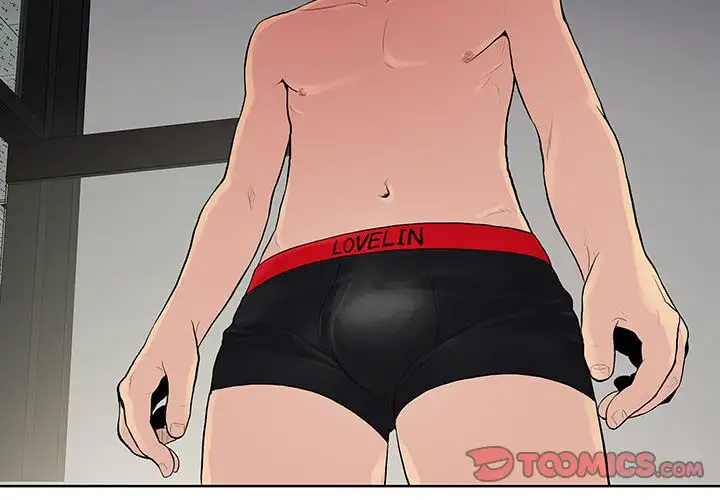 The Stand-up Guy - Chapter 18 [photo 2] - MangaPorn