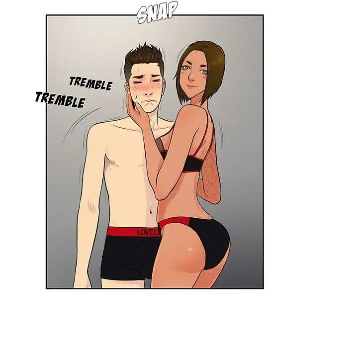 The Stand-up Guy - Chapter 18 [photo 21] - MangaPorn