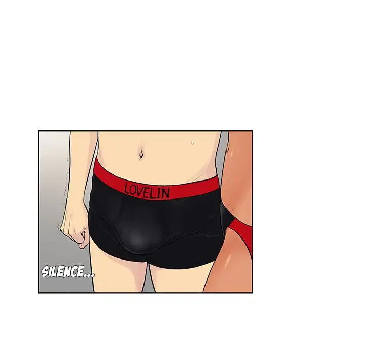 The Stand-up Guy - Chapter 18 [photo 23] - MangaPorn