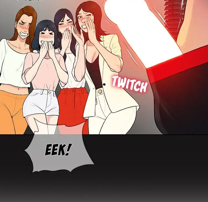 The Stand-up Guy - Chapter 18 [photo 30] - MangaPorn