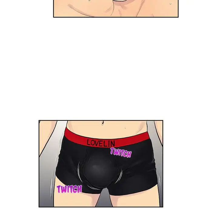 The Stand-up Guy - Chapter 18 [photo 32] - MangaPorn