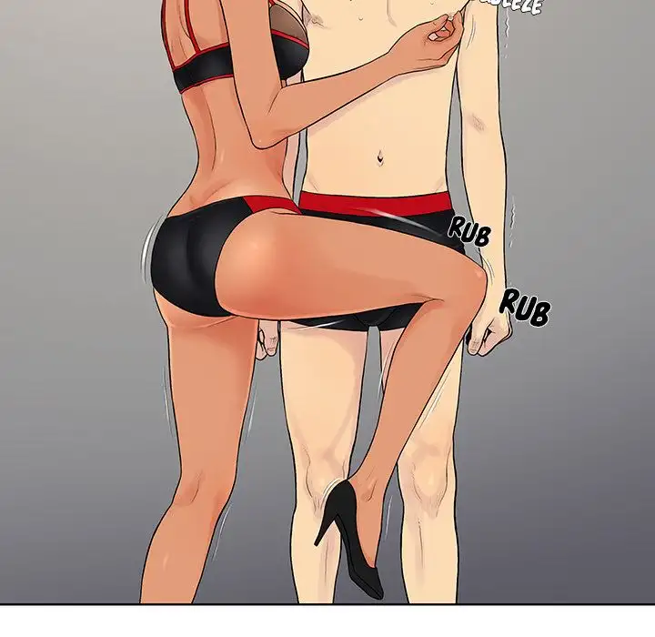 The Stand-up Guy - Chapter 18 [photo 36] - MangaPorn