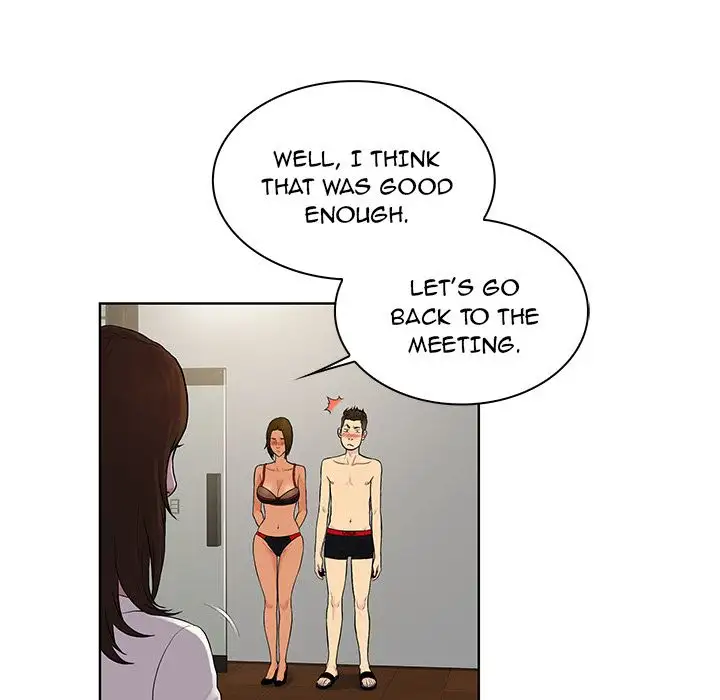 The Stand-up Guy - Chapter 18 [photo 38] - MangaPorn