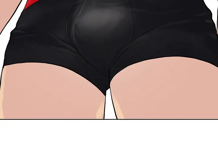 The Stand-up Guy - Chapter 18 [photo 4] - MangaPorn