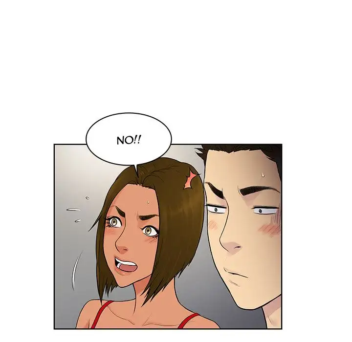 The Stand-up Guy - Chapter 18 [photo 40] - MangaPorn