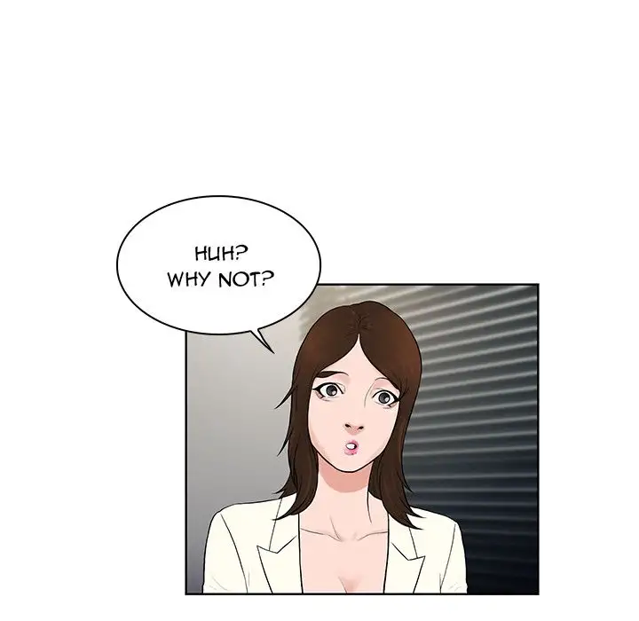 The Stand-up Guy - Chapter 18 [photo 41] - MangaPorn