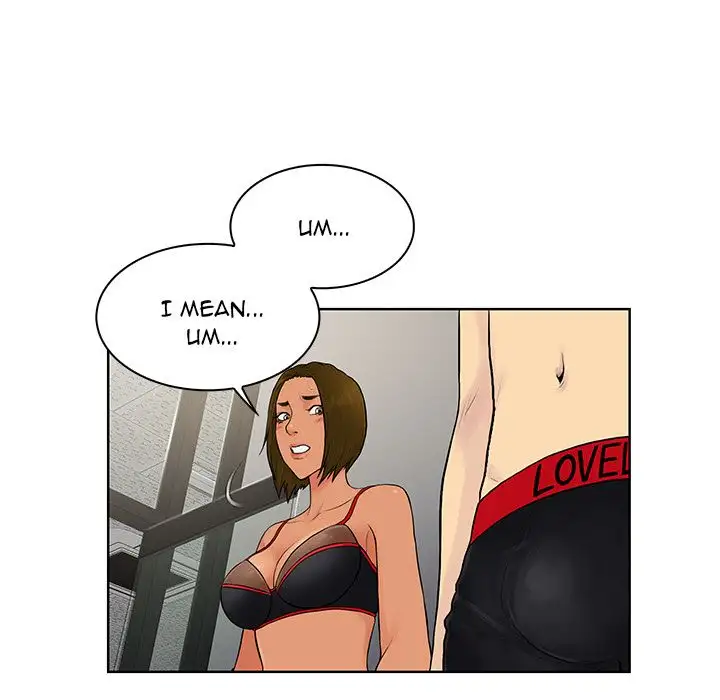 The Stand-up Guy - Chapter 18 [photo 42] - MangaPorn