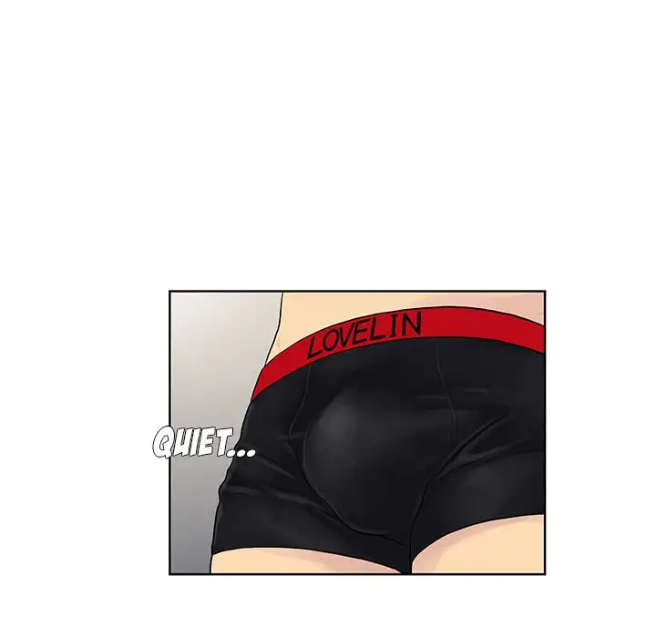 The Stand-up Guy - Chapter 18 [photo 43] - MangaPorn