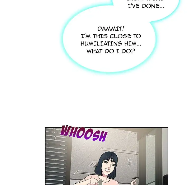 The Stand-up Guy - Chapter 18 [photo 45] - MangaPorn