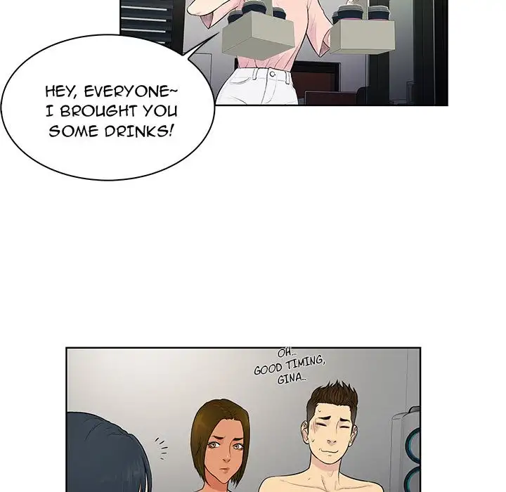 The Stand-up Guy - Chapter 18 [photo 46] - MangaPorn