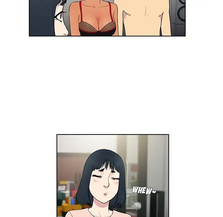 The Stand-up Guy - Chapter 18 [photo 47] - MangaPorn