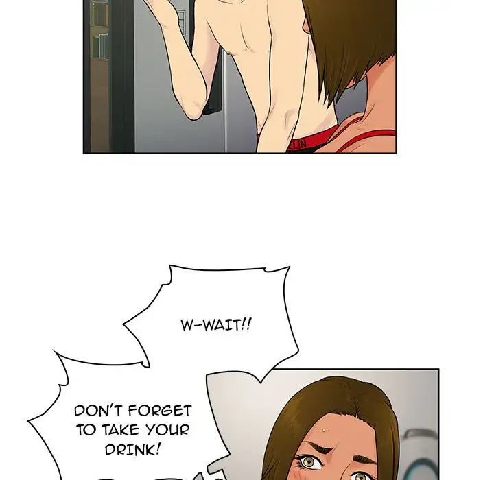 The Stand-up Guy - Chapter 18 [photo 49] - MangaPorn