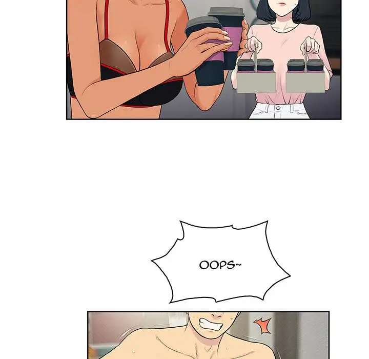 The Stand-up Guy - Chapter 18 [photo 52] - MangaPorn