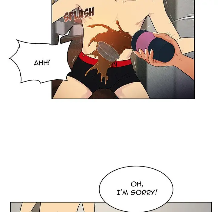 The Stand-up Guy - Chapter 18 [photo 53] - MangaPorn