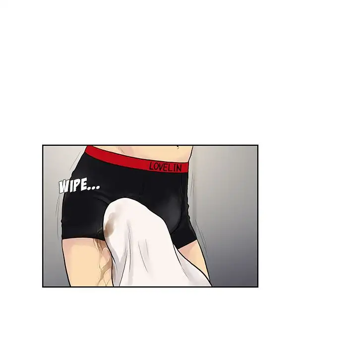 The Stand-up Guy - Chapter 18 [photo 55] - MangaPorn