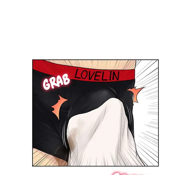 The Stand-up Guy - Chapter 18 [photo 56] - MangaPorn