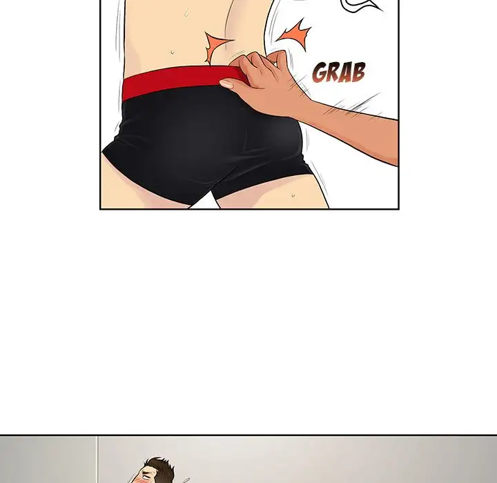 The Stand-up Guy - Chapter 18 [photo 63] - MangaPorn