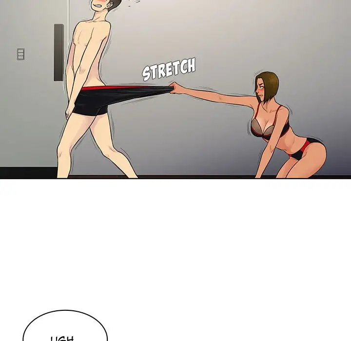 The Stand-up Guy - Chapter 18 [photo 64] - MangaPorn