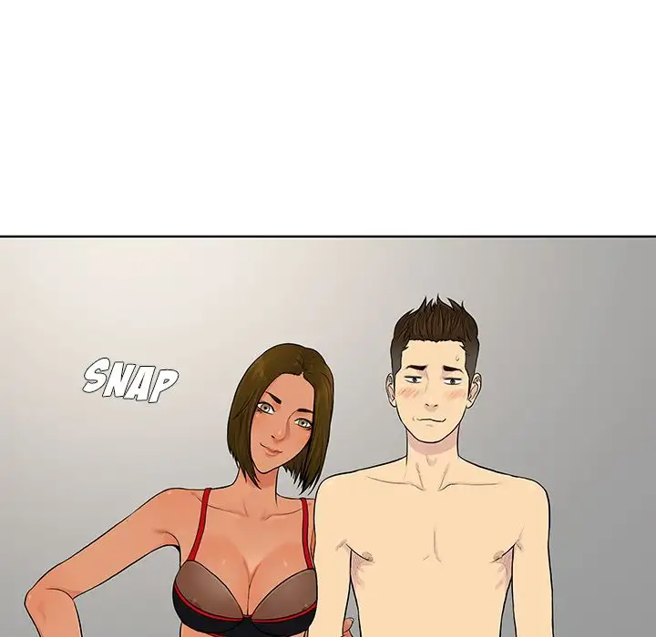 The Stand-up Guy - Chapter 18 [photo 7] - MangaPorn