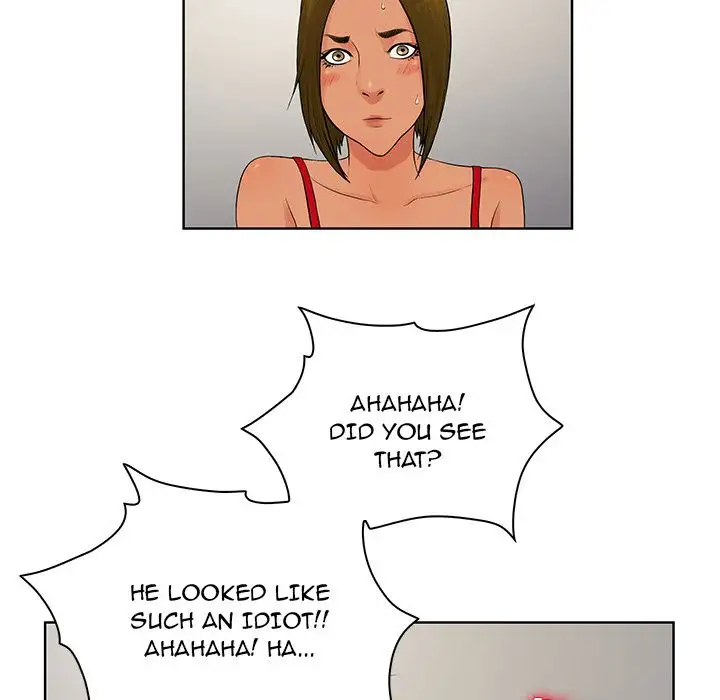 The Stand-up Guy - Chapter 18 [photo 75] - MangaPorn