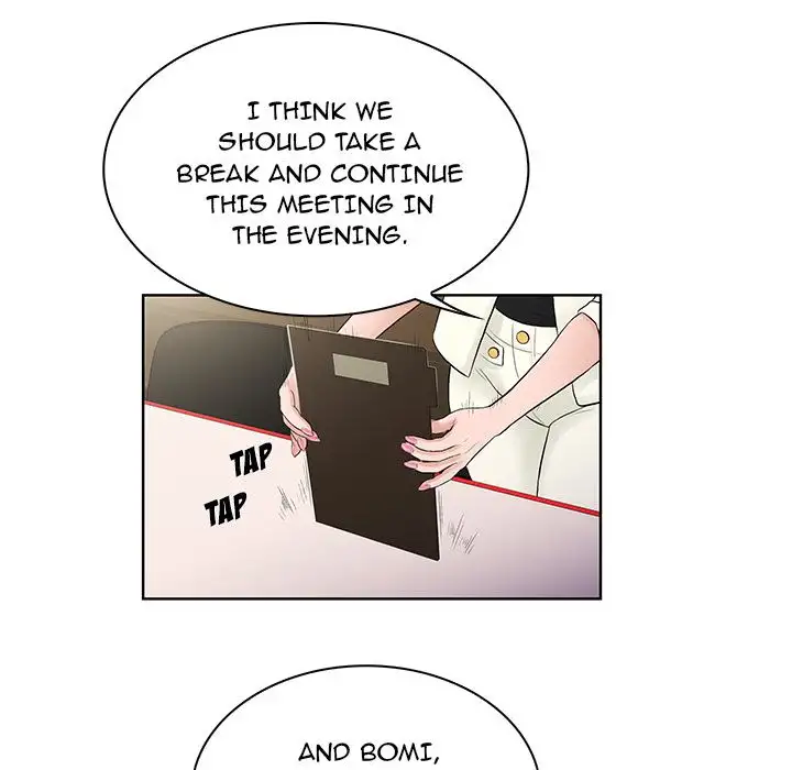 The Stand-up Guy - Chapter 18 [photo 78] - MangaPorn