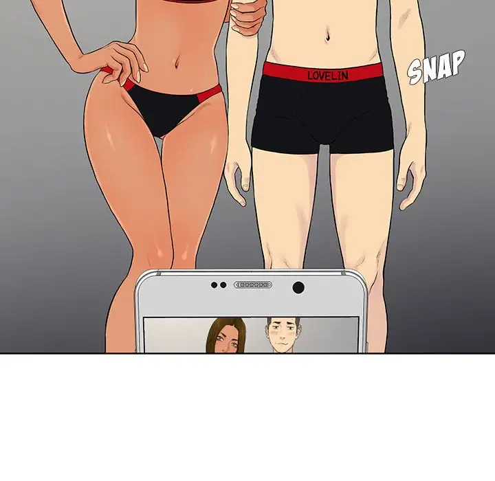 The Stand-up Guy - Chapter 18 [photo 8] - MangaPorn