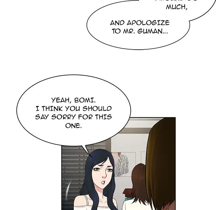 The Stand-up Guy - Chapter 18 [photo 80] - MangaPorn