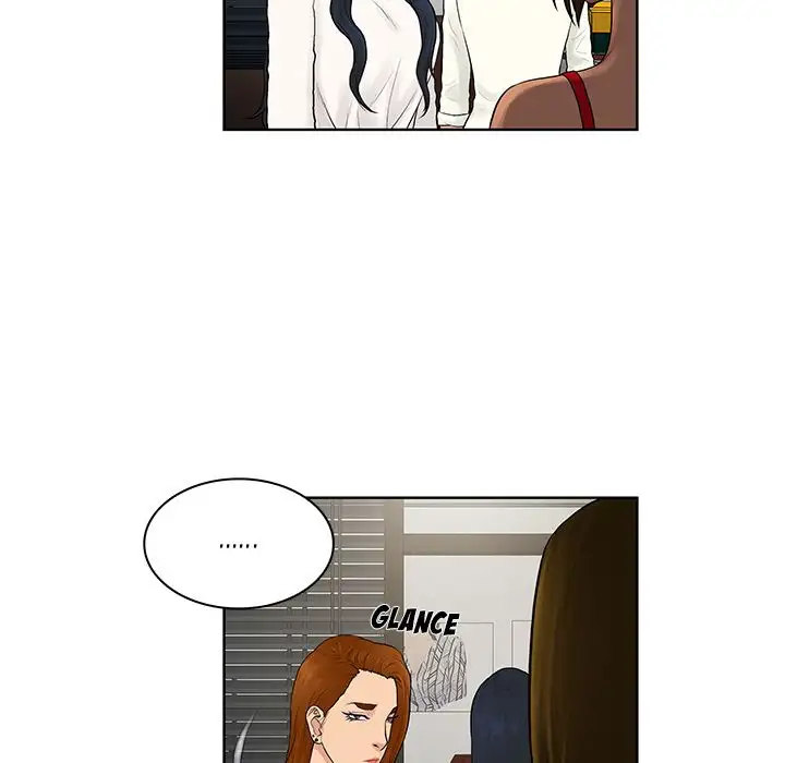 The Stand-up Guy - Chapter 18 [photo 81] - MangaPorn