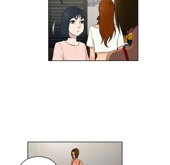 The Stand-up Guy - Chapter 18 [photo 83] - MangaPorn