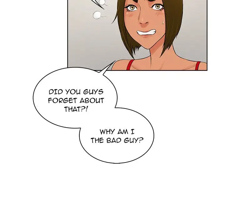 The Stand-up Guy - Chapter 18 [photo 85] - MangaPorn