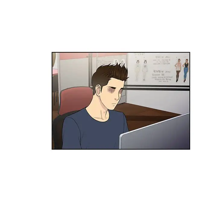 The Stand-up Guy - Chapter 18 [photo 87] - MangaPorn