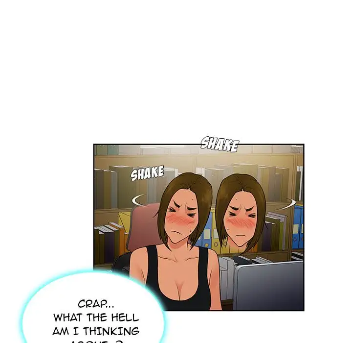 The Stand-up Guy - Chapter 18 [photo 90] - MangaPorn