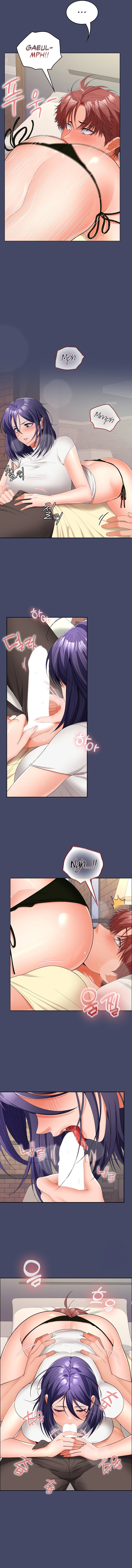 Not at Work - Chapter 40 [photo 2] - MangaPorn