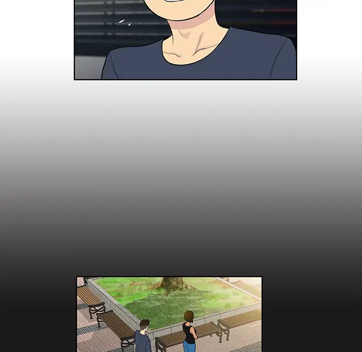 The Stand-up Guy - Chapter 19 [photo 10] - MangaPorn