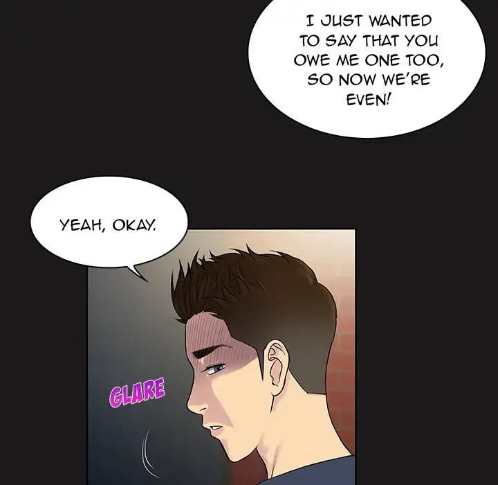 The Stand-up Guy - Chapter 19 [photo 15] - MangaPorn