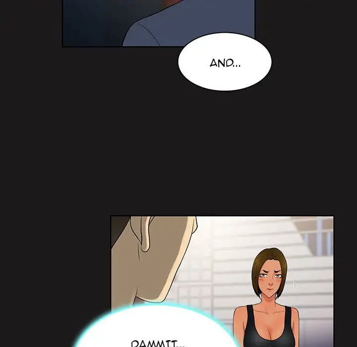 The Stand-up Guy - Chapter 19 [photo 16] - MangaPorn